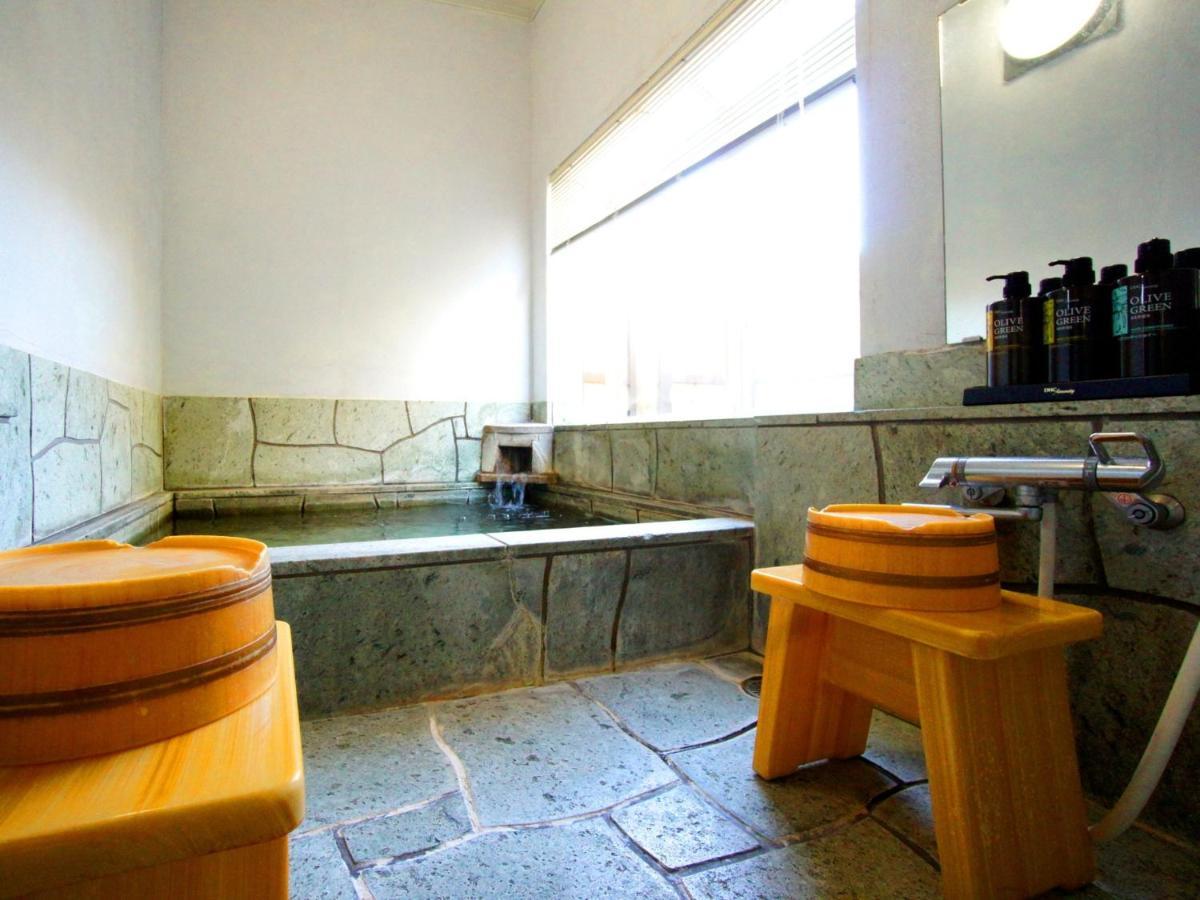 We Home Villa - Jogasaki Onsen - - Vacation Stay 19345V Ito  Luaran gambar