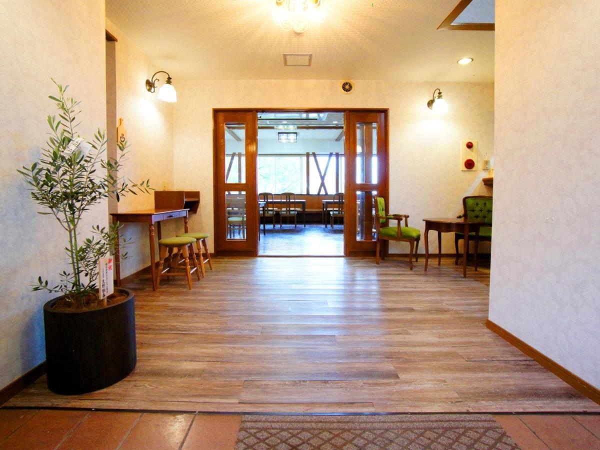 We Home Villa - Jogasaki Onsen - - Vacation Stay 19345V Ito  Luaran gambar